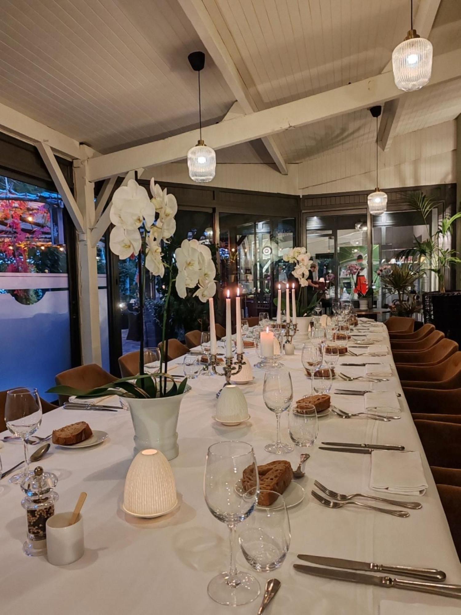 Logis Hotel - Restaurant Le Relais De Comodoliac Saint-Junien Buitenkant foto